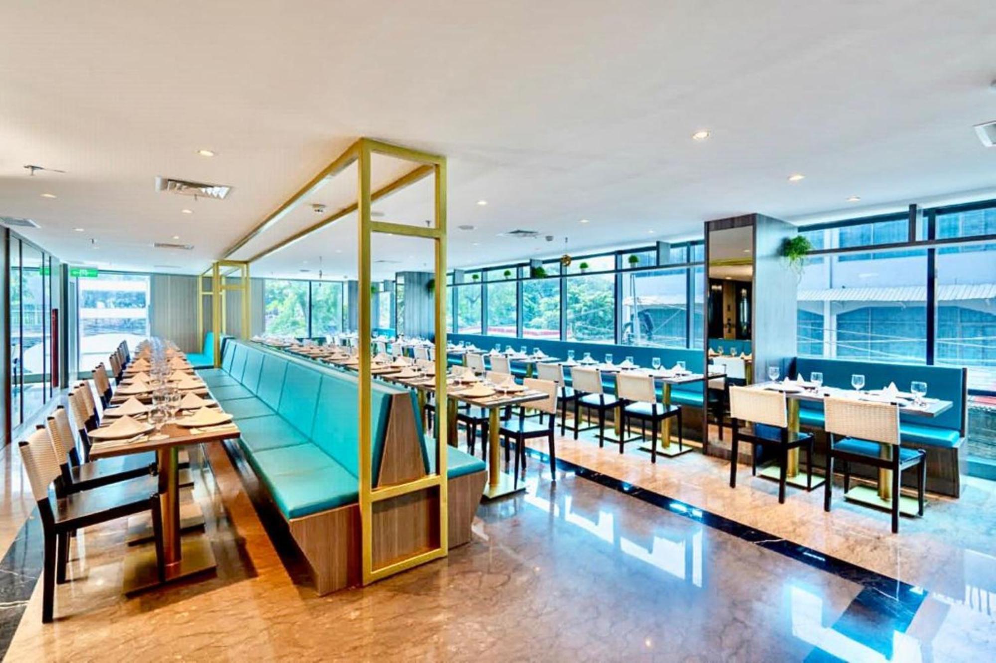 Arthama Tanah Abang Jakarta Exterior photo